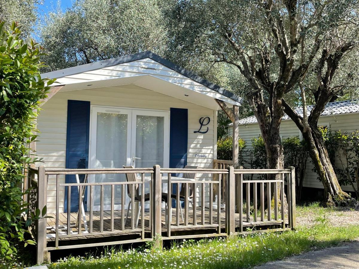 Camping La Paoute グラース エクステリア 写真